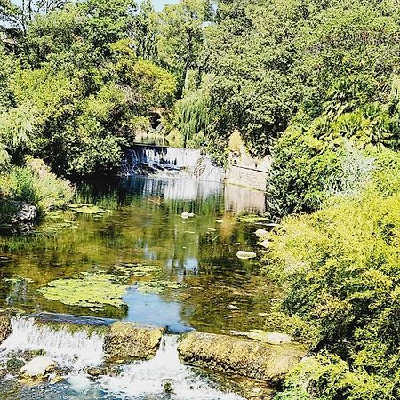 Villa En Pleine Nature Le Muy Kültér fotó