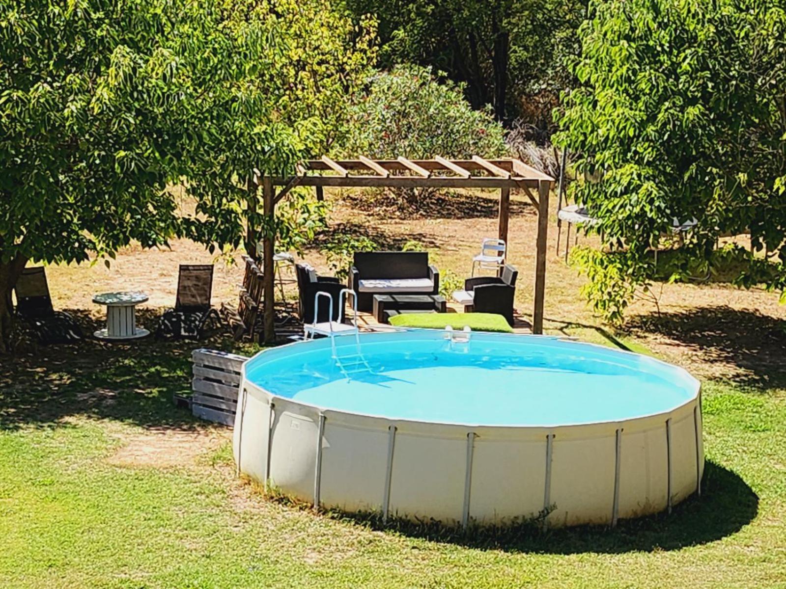 Villa En Pleine Nature Le Muy Kültér fotó