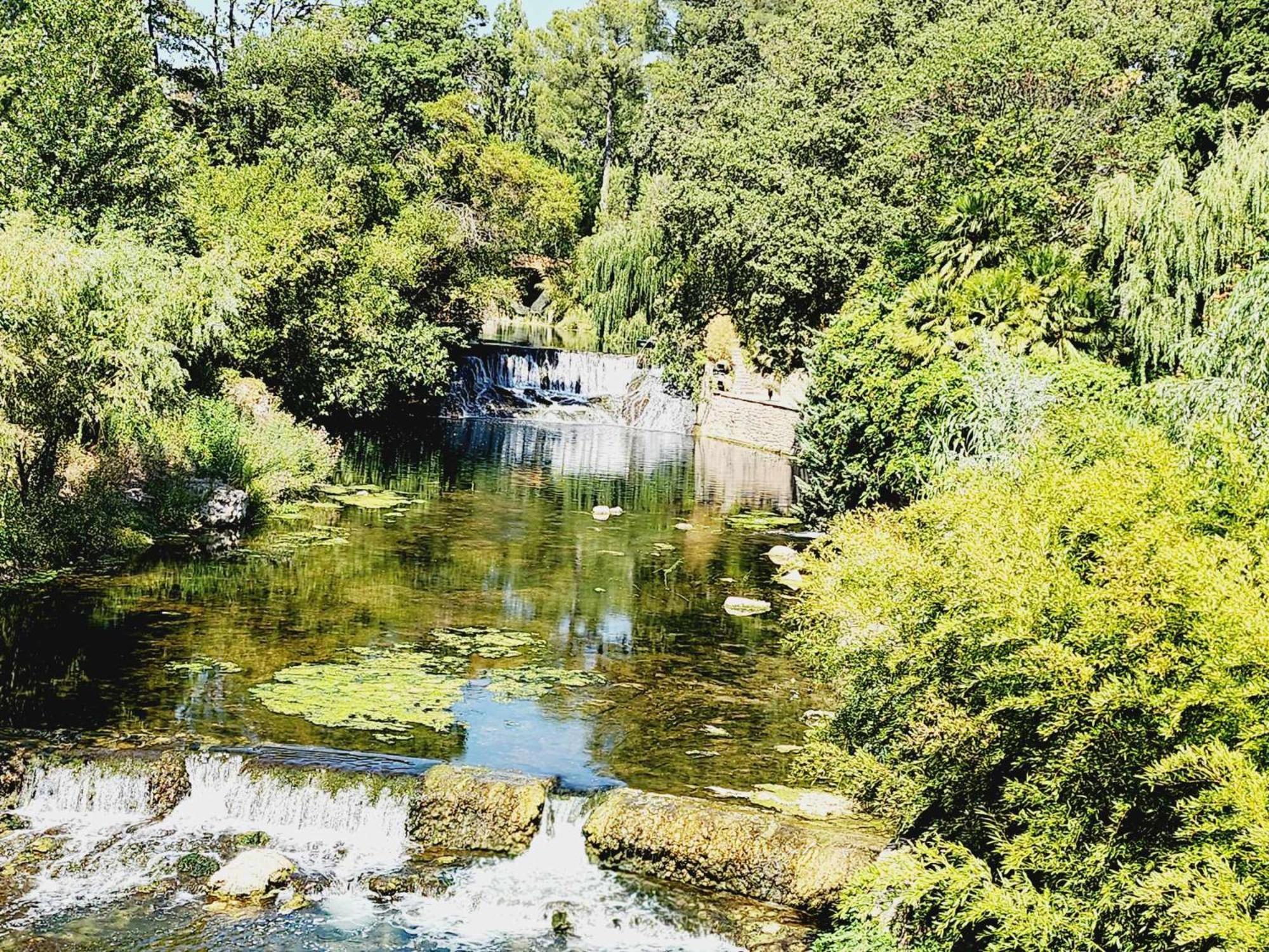 Villa En Pleine Nature Le Muy Kültér fotó
